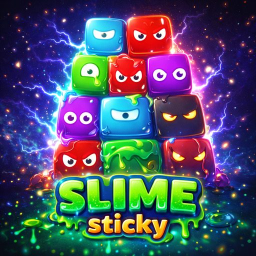 Slime Sticky